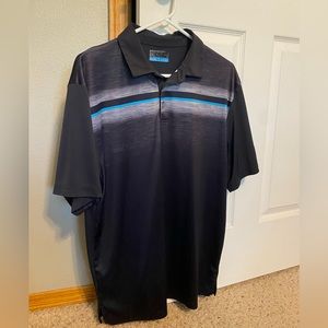 PGA Golf Polo